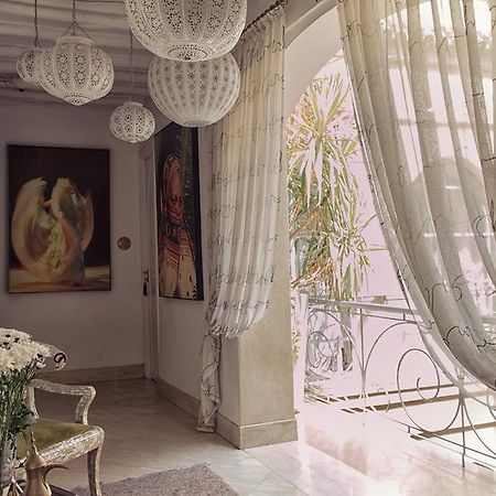 Riad Infinity Sea Μαρακές Εξωτερικό φωτογραφία