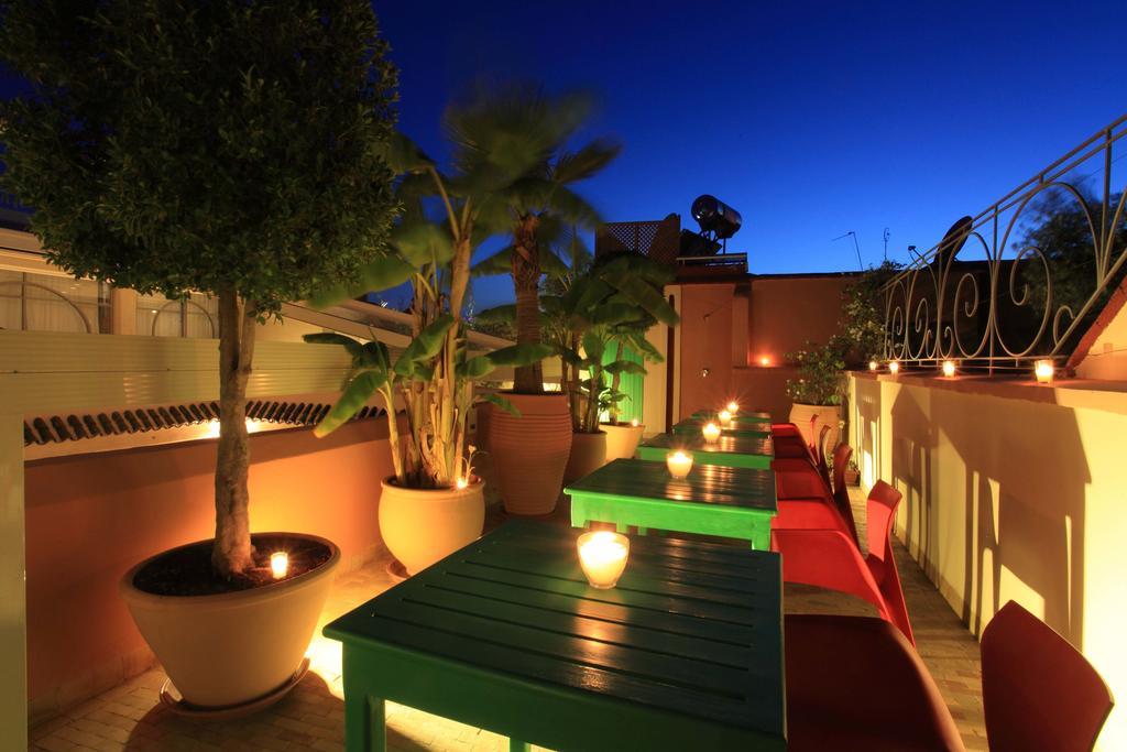 Riad Infinity Sea Μαρακές Εξωτερικό φωτογραφία