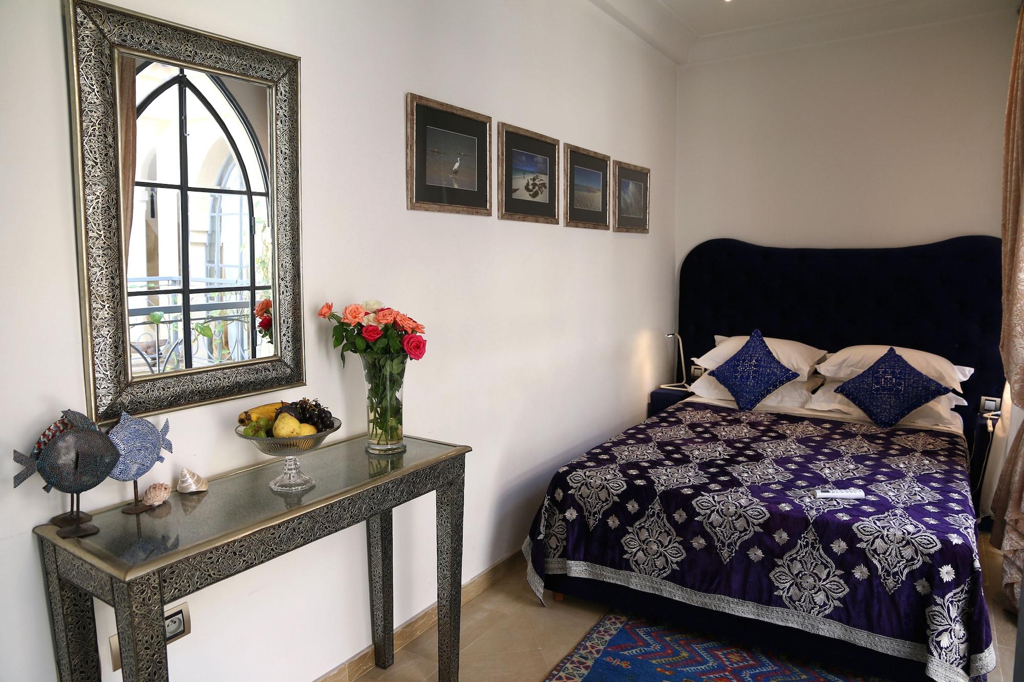 Riad Infinity Sea Μαρακές Εξωτερικό φωτογραφία