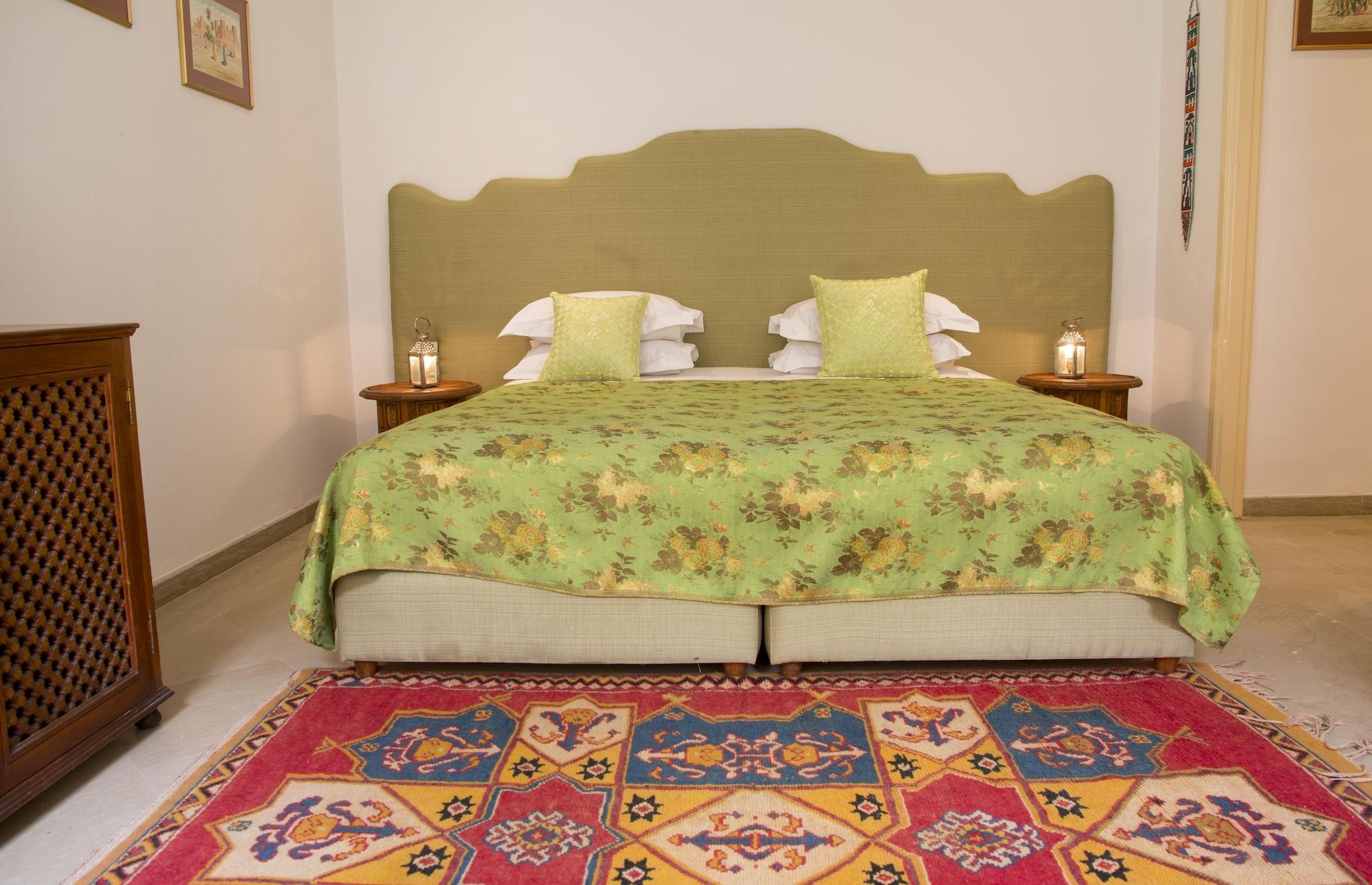 Riad Infinity Sea Μαρακές Εξωτερικό φωτογραφία
