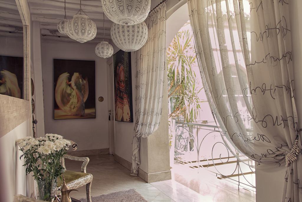 Riad Infinity Sea Μαρακές Εξωτερικό φωτογραφία
