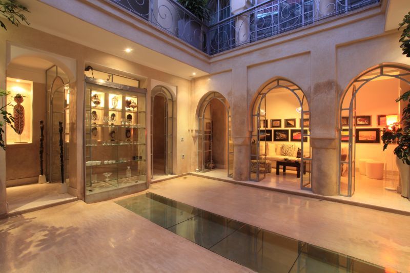 Riad Infinity Sea Μαρακές Εξωτερικό φωτογραφία
