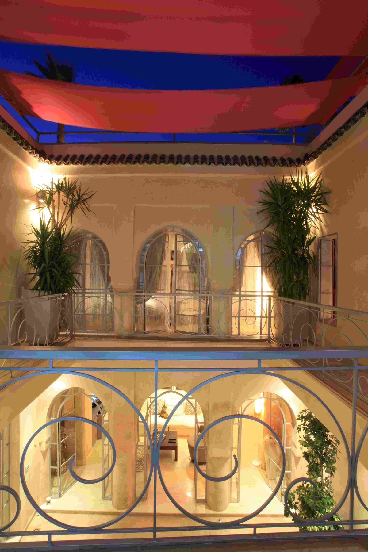 Riad Infinity Sea Μαρακές Εξωτερικό φωτογραφία