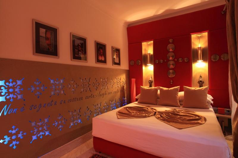 Riad Infinity Sea Μαρακές Εξωτερικό φωτογραφία
